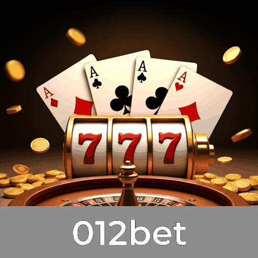 012bet: Experiência Real com Jogos de Mesa ao Vivo