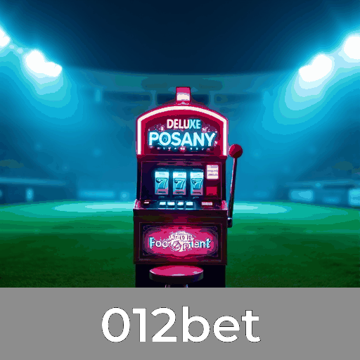 012bet: Uma Experiência Única com Bônus Exclusivos