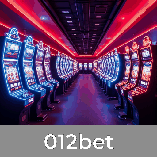 012bet: Cassino Premiado com Pagamentos Rápidos